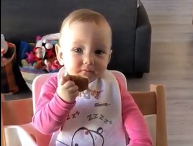 Ah les pancakes !