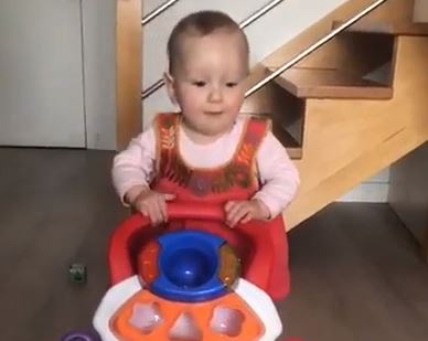 Ça roule !