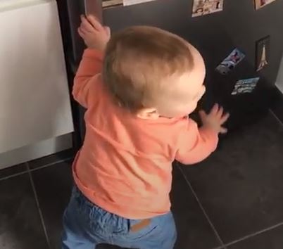 Je me lache bientôt