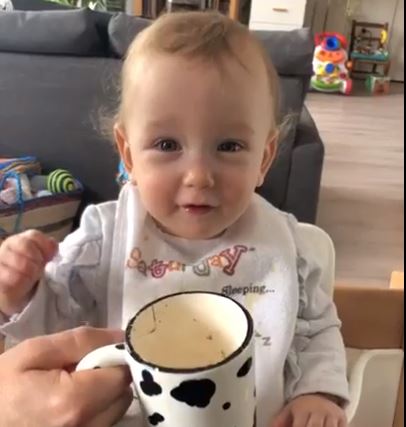 Thé ou café ?