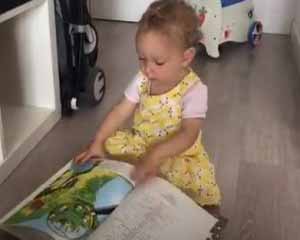 Fan de lecture !