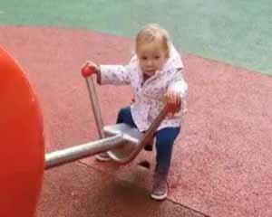 Le petit pois sauteur !